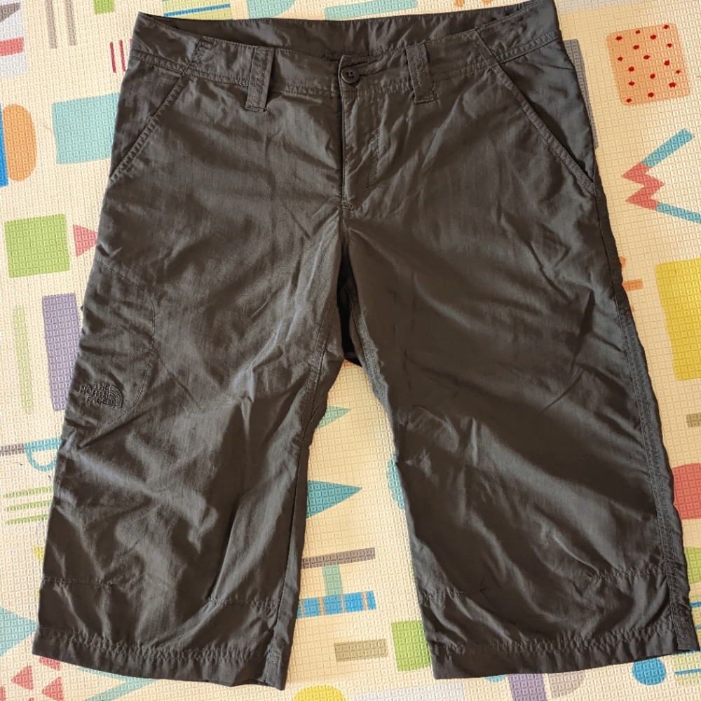 North Face Capri 🥾⛰️🧗‍♀️ lightweight